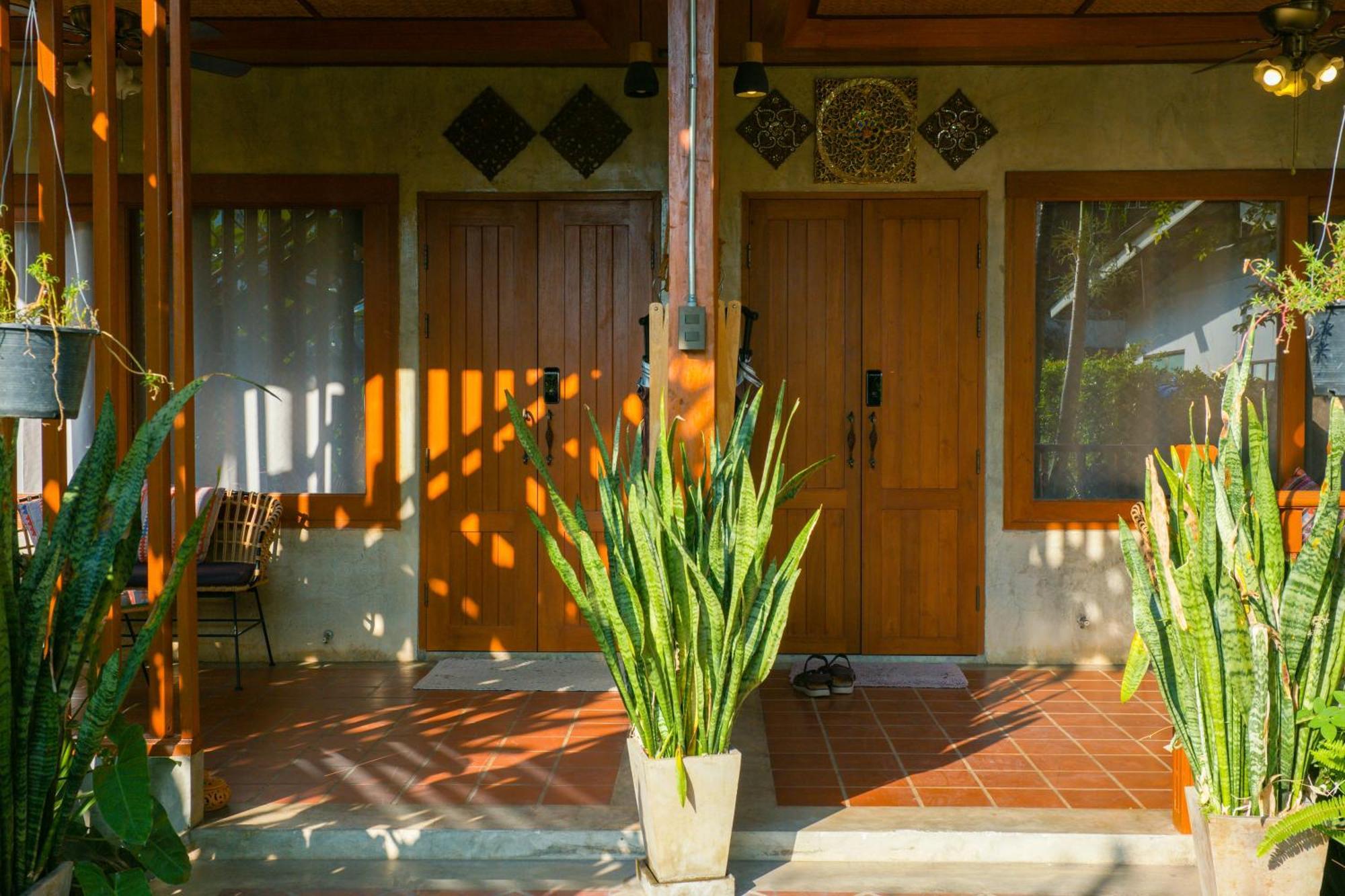 Buri Gallery House Chiang Mai Room photo