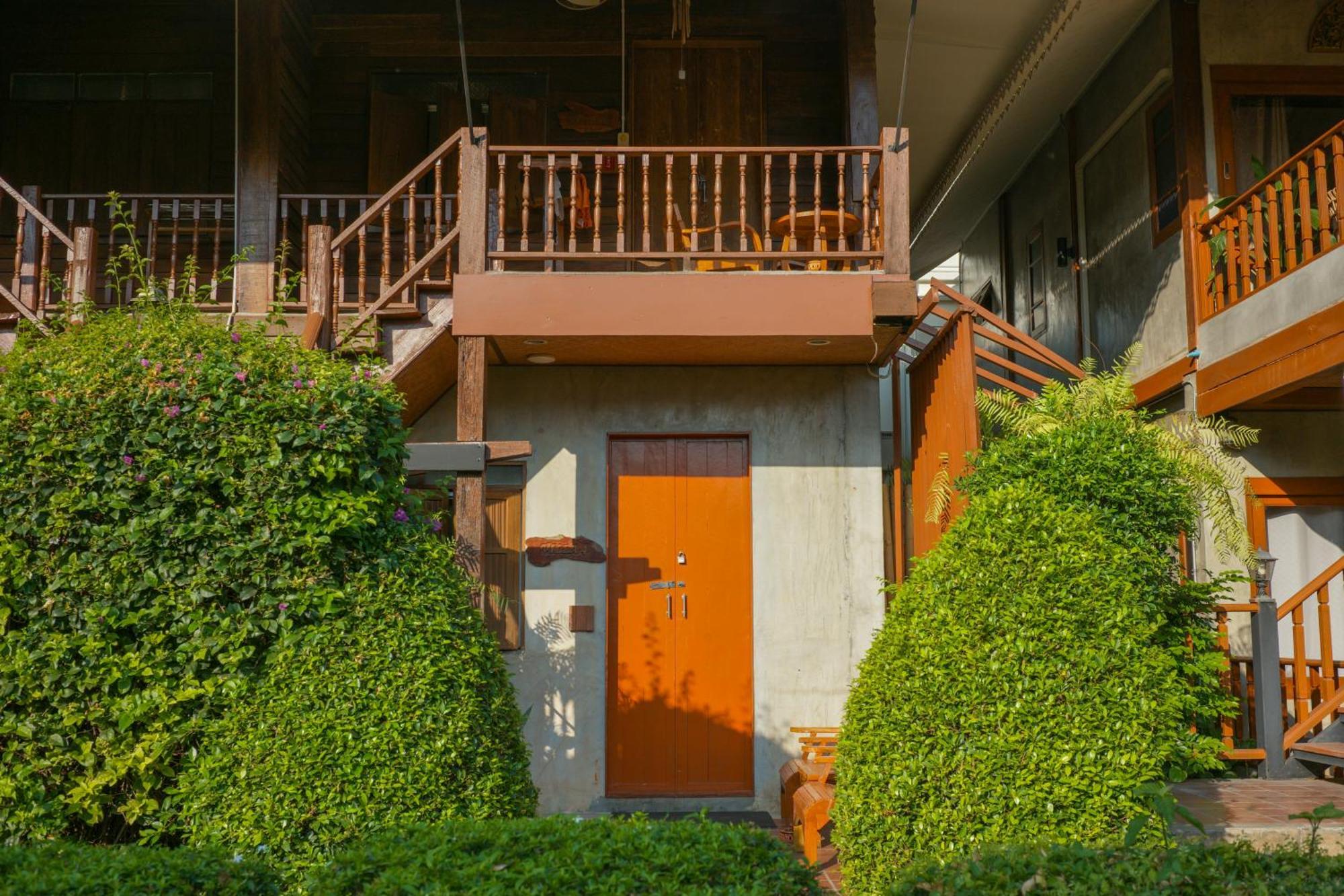 Buri Gallery House Chiang Mai Room photo