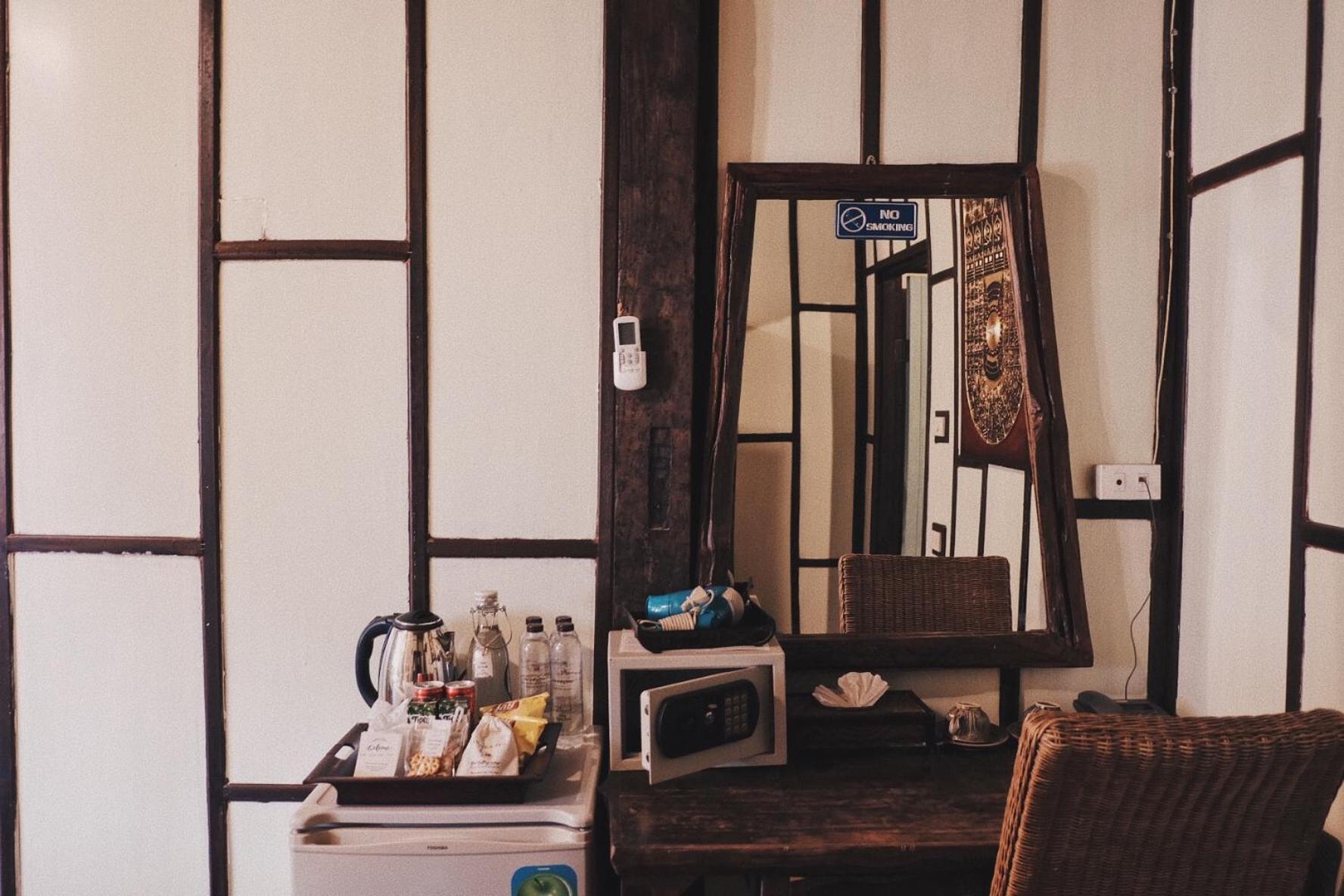 Buri Gallery House Chiang Mai Room photo