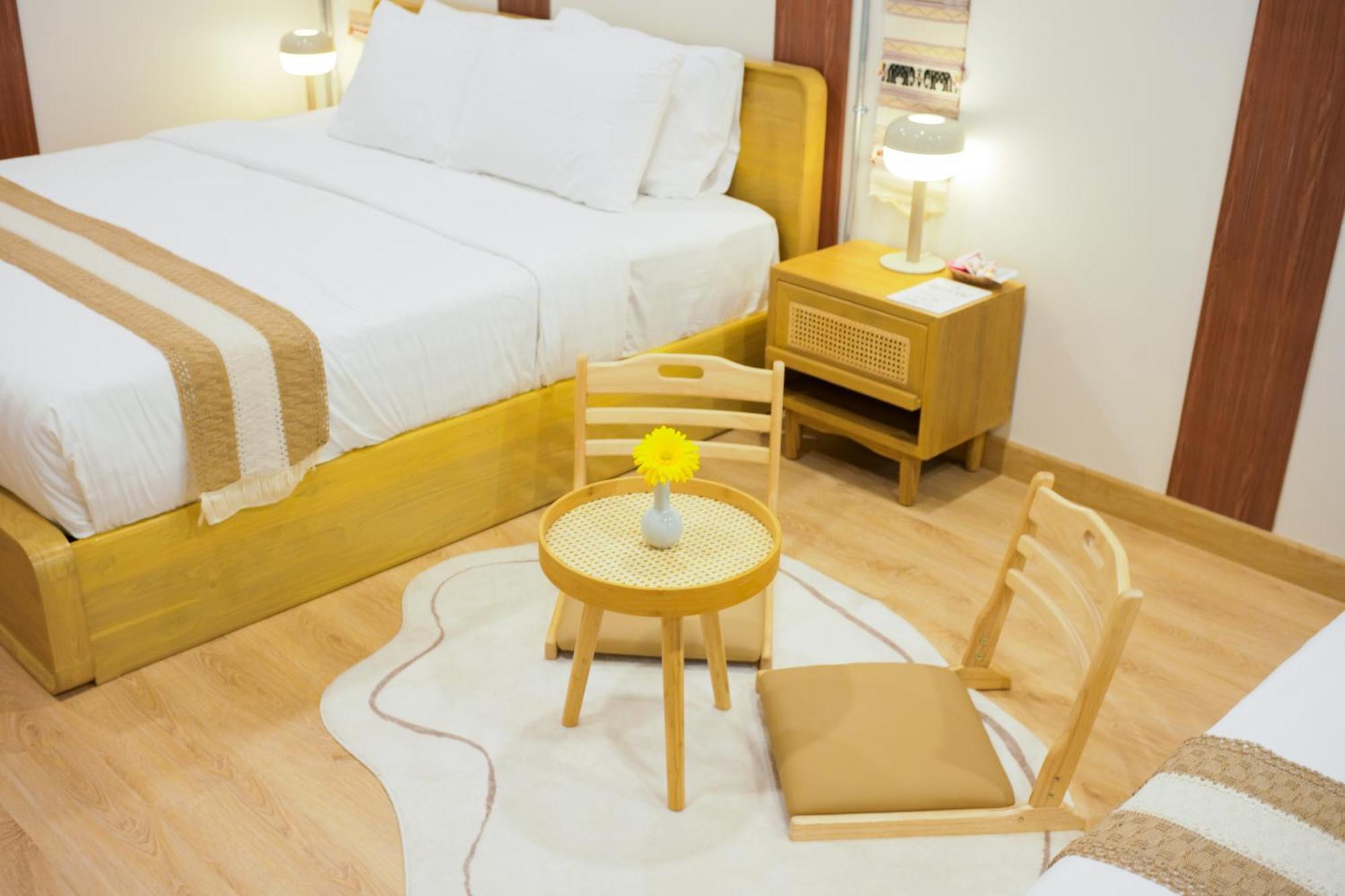 Buri Gallery House Chiang Mai Room photo