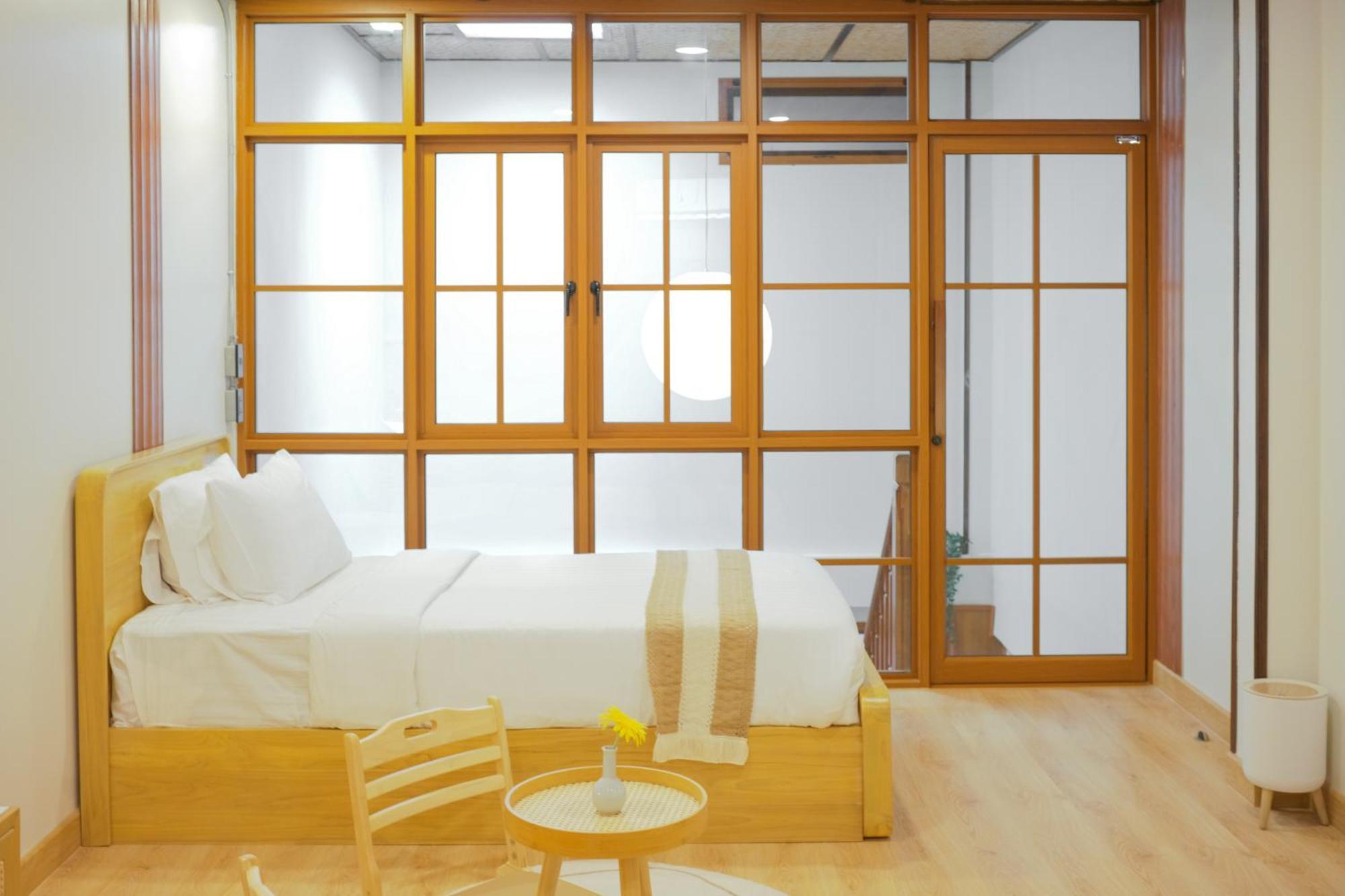 Buri Gallery House Chiang Mai Room photo