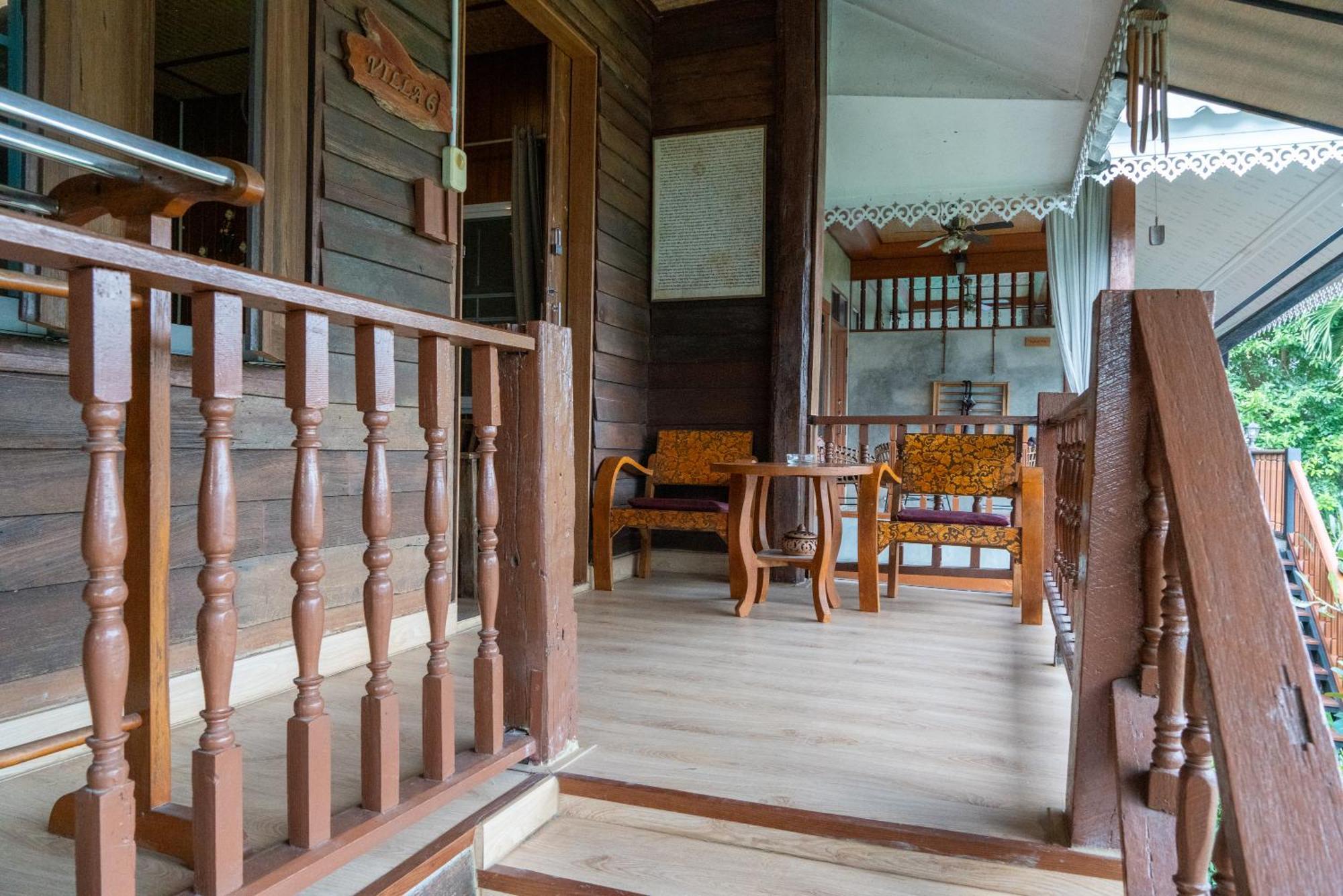 Buri Gallery House Chiang Mai Room photo