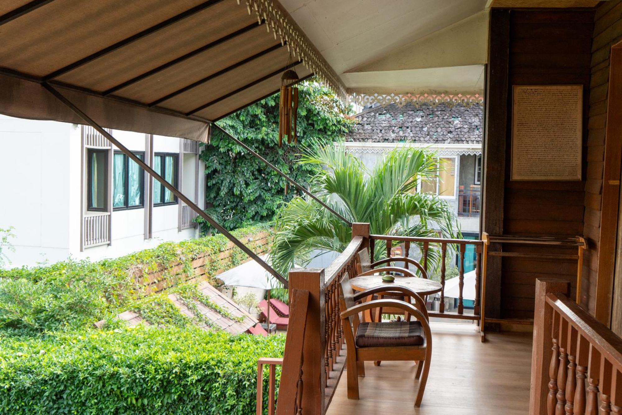 Buri Gallery House Chiang Mai Room photo